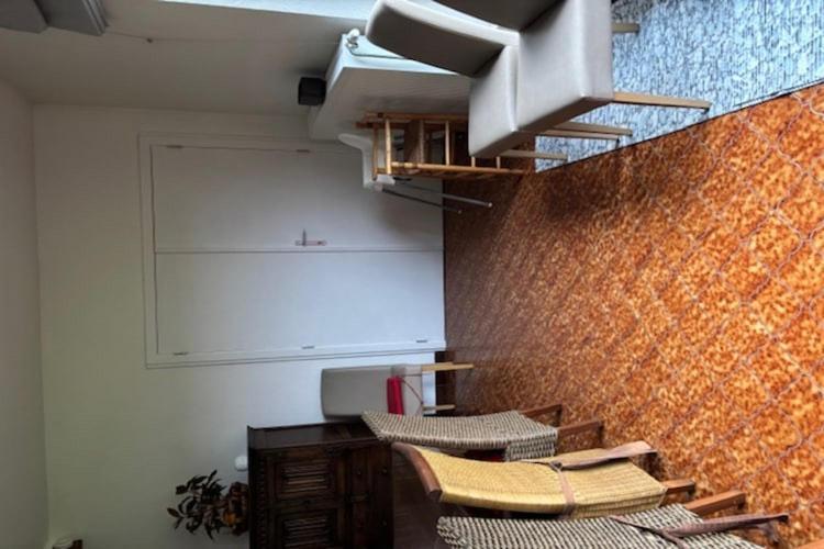Sophisticated Holiday Home In Lierneux Near Forest 外观 照片