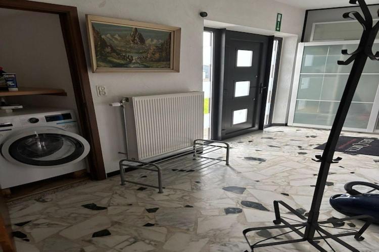 Sophisticated Holiday Home In Lierneux Near Forest 外观 照片