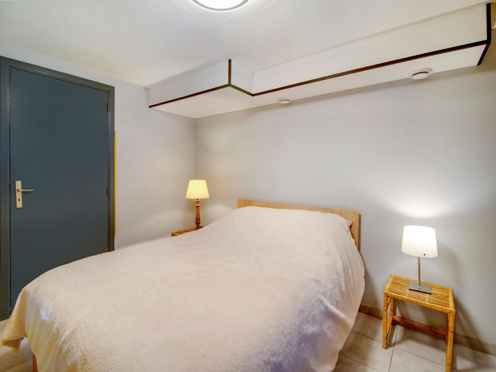 Sophisticated Holiday Home In Lierneux Near Forest 外观 照片